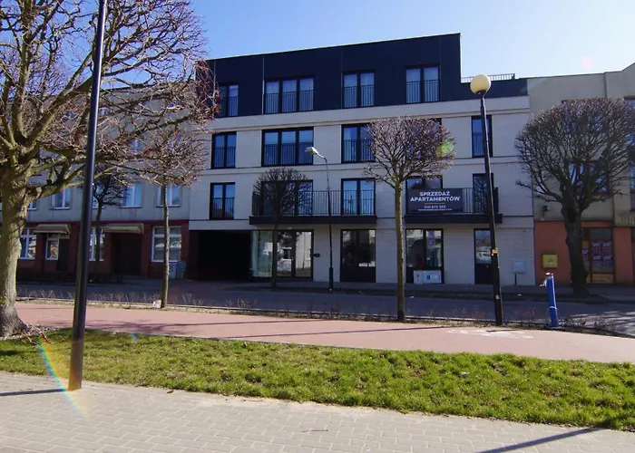 Avapatrs Apartament Blue